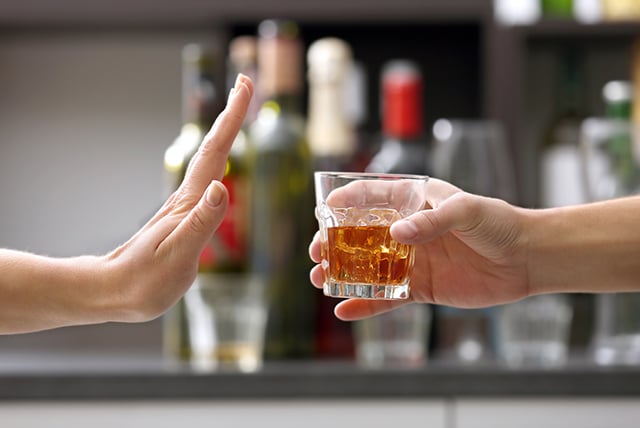 Alcoholism Treatment