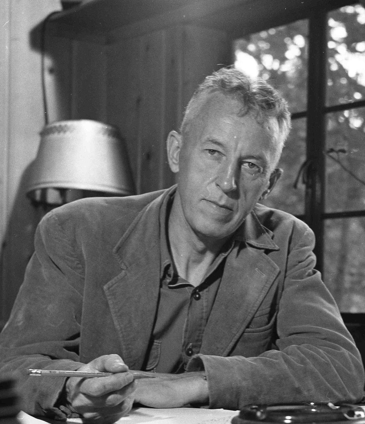 Bill Wilson