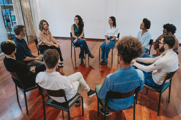 Embracing Seasons of Change in the Rooms