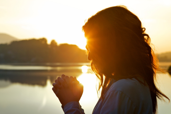 Leaving God to Find God