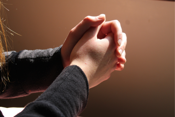 Prayer