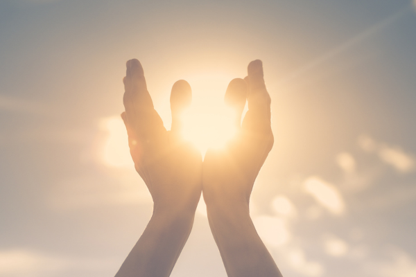 Spiritual Experience or Spiritual Awakening